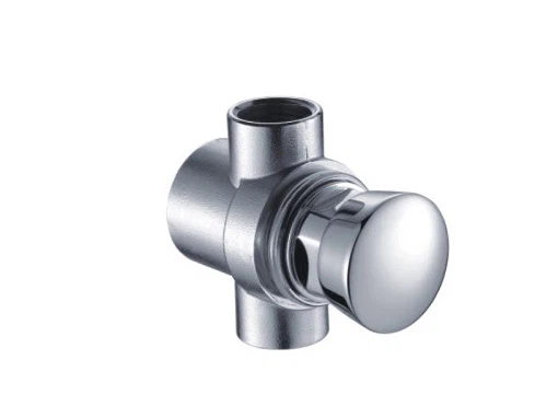 Bathroom Time Delay Water Tap