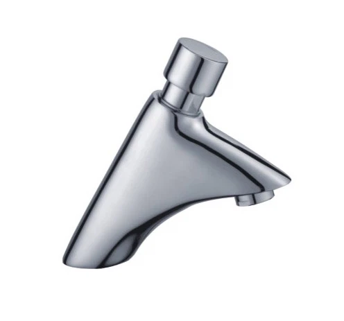 Self Closing Basin Tap