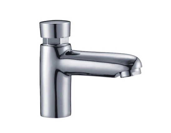 Self Closing Faucets Commercial
