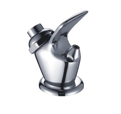 ¿Cuáles son los efectos del plomo en el agua del grifo?