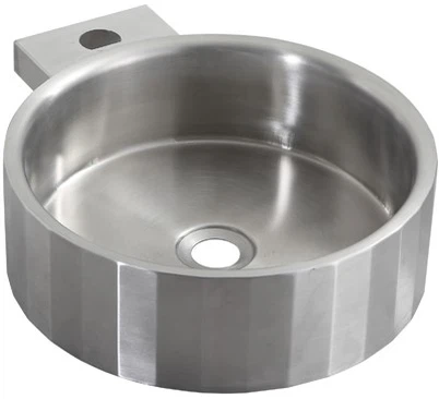 Fregadero comercial comercial