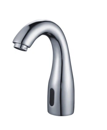 Grifos de la cuenca infrarroja