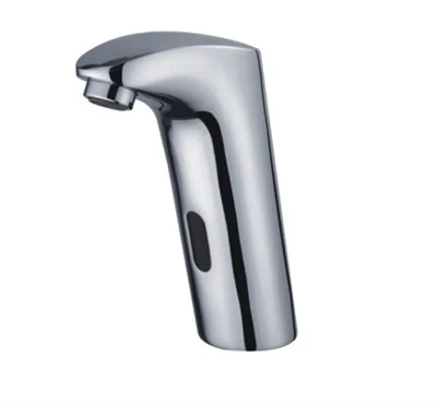 Grifo de sensor de un solo agujero