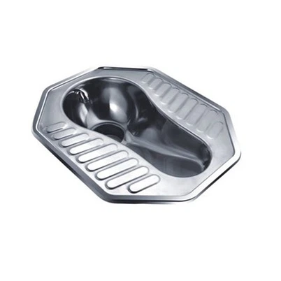 Sartén de acero inoxidable