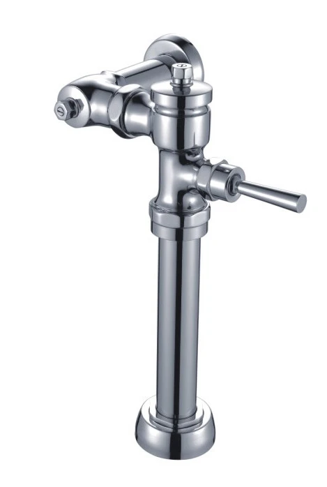 Toilet Manual Flush Valve