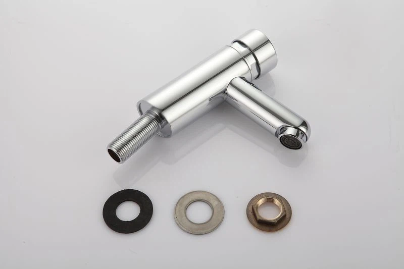 Wall Mounted Self Closing Tap suppliers