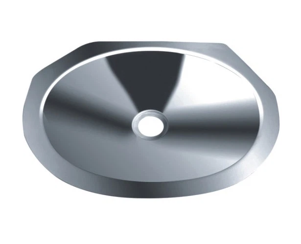 Wash Basin Stainless Steel
